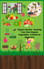 Thumbnail Organic Garden: Growing Your Own Organic Vegetables, A Guide Thumbnail Organic Garden: Growing Your Own Organic Vegetables, A Guide
